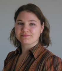 Nolwenn OGER