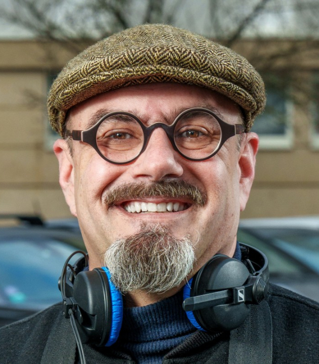 Dimitri Régnier
