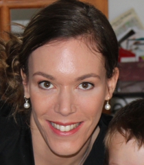 Cécile VITTECOQ
