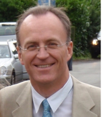 Philippe Crespin