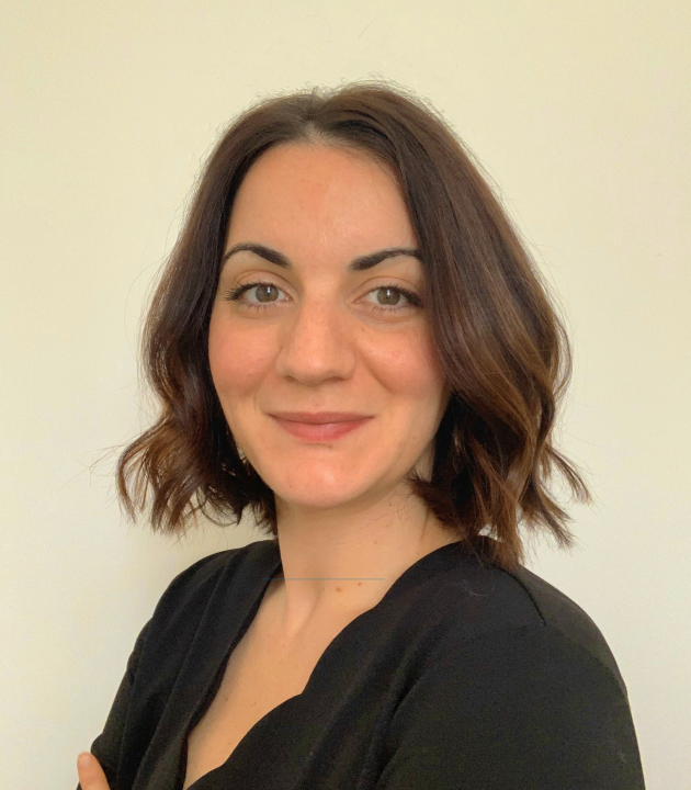Maëlle FAYET