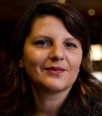 Vanessa Lunardelli
