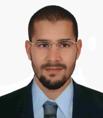 Rachid OUABDERZAQ