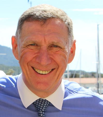 Jean-Claude MARTINI