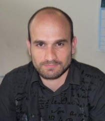 Guillaume MASURELLE
