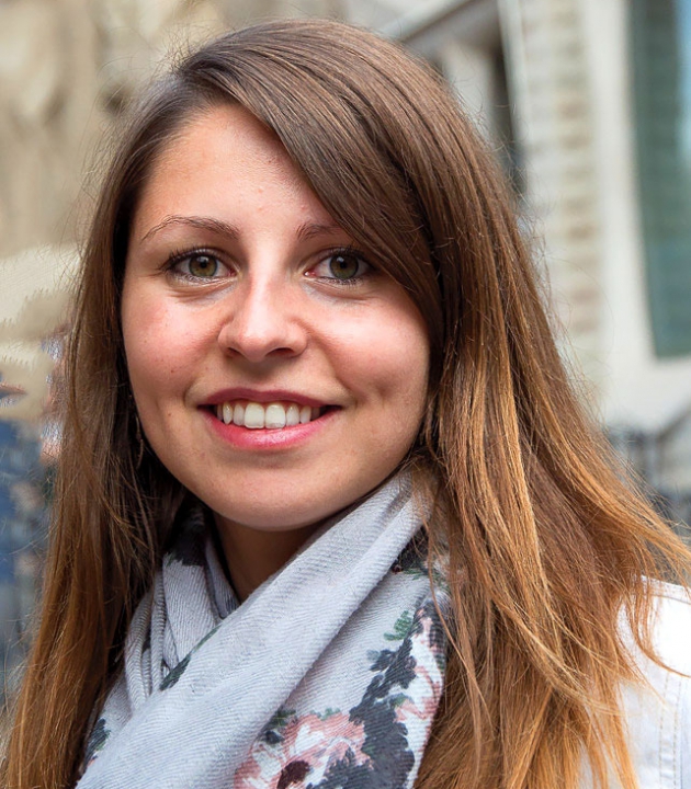 Laura Gascon