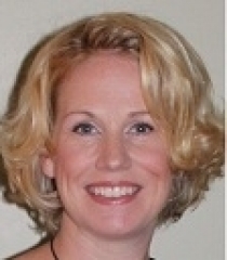Agneta Kendall