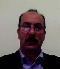 Azzedine HAMRAOUI
