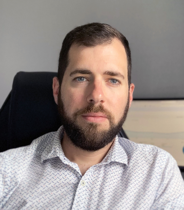 marvin tranchant