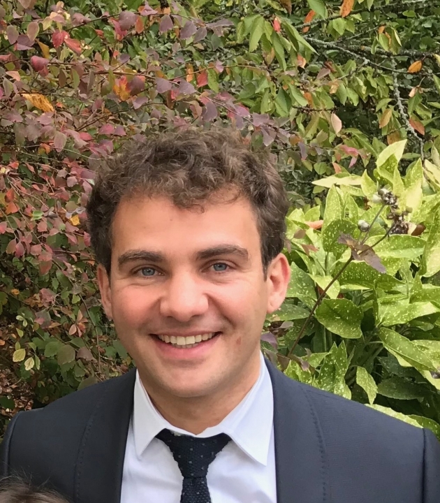 ALEXIS HURTAUT