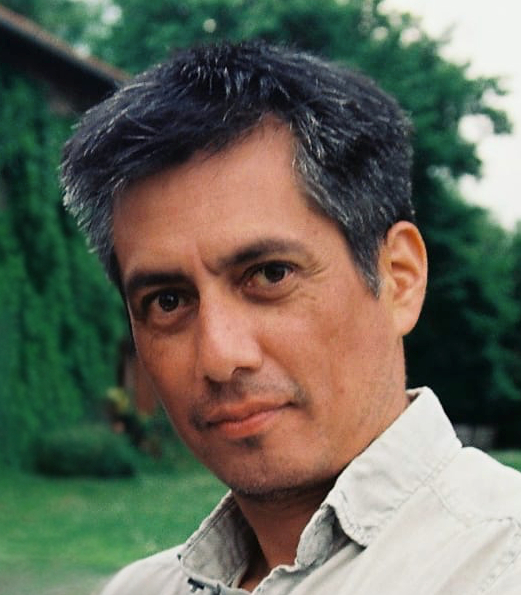 Emilio PALOMINO