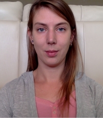 Sophie Coosemans