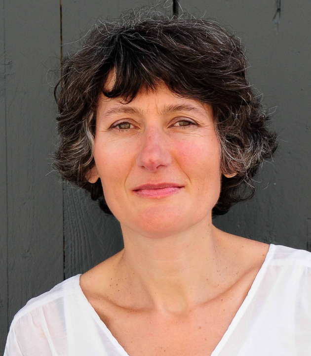 Anne-Sophie Riffaud