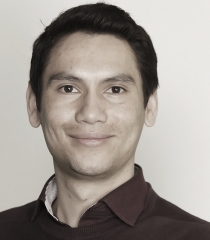 Dimitri Brouers