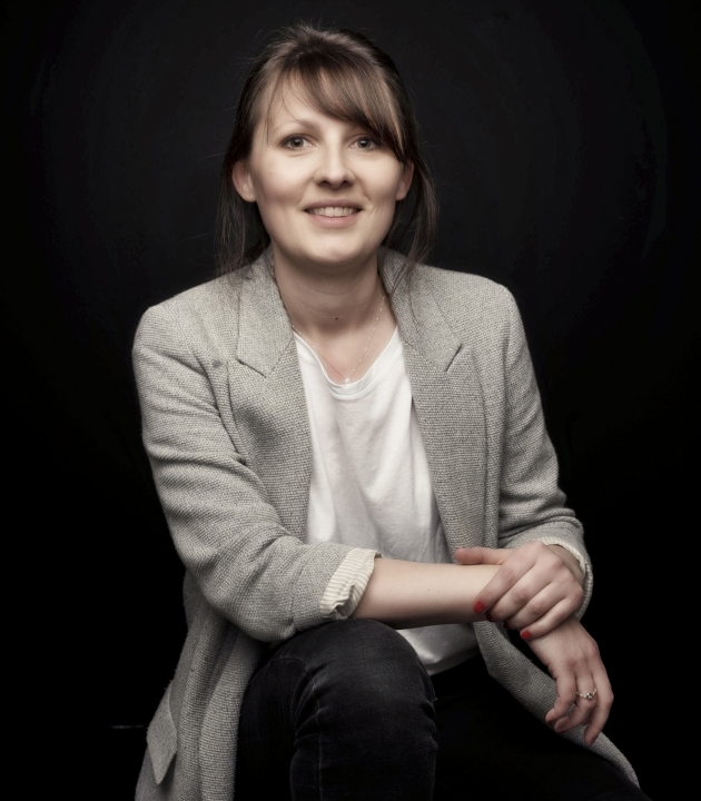Tiphaine Modin - Simphlet