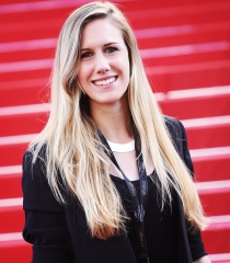Laurène Favier