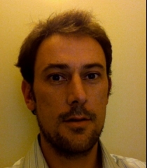 Frédéric BIDAN