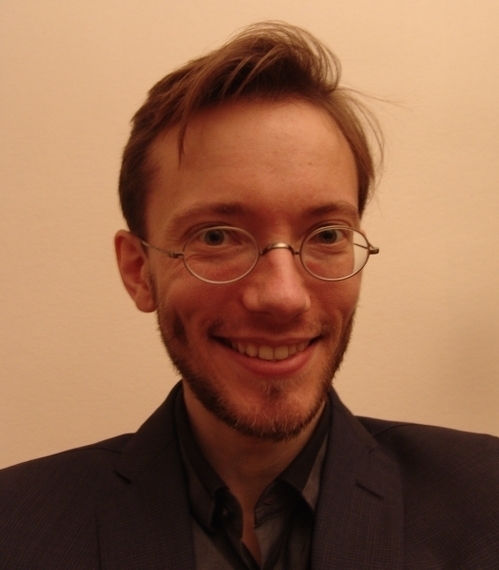 Raphaël Menegaldo
