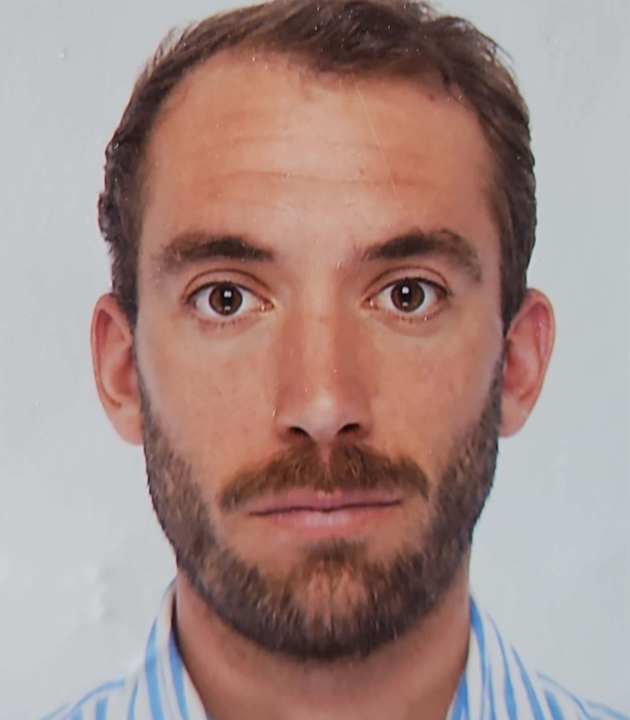 Florent Cassagne