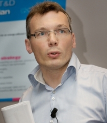 Christophe Aubriot-Decoufour