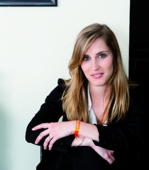 Elodie Monolin