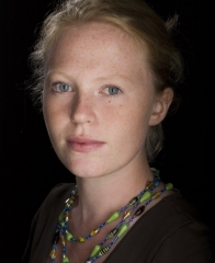 Raphaëlle BALANANT