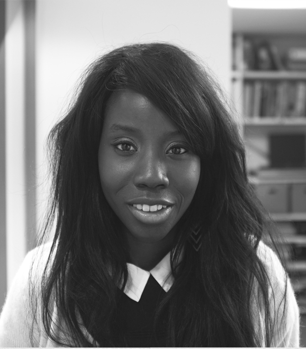 Aminata Diedhiou