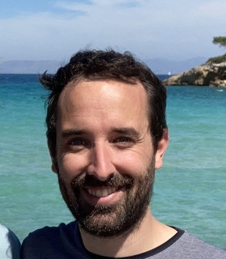 Benjamin Levesque