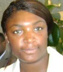 Béatrice EKWA