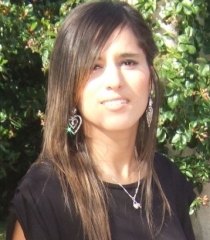 Kadidja MEHAL