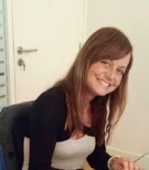 Marion RELLUY SERWINE