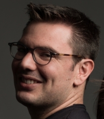 Nicolas Fournon