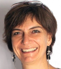 Claire Quévy