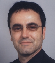 Hervé BERNARD