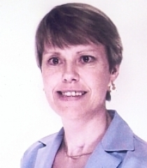 Monique LE JEUNE