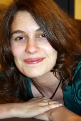 STEPHANIE BARTHELEMI