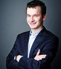 Damien Cheffert