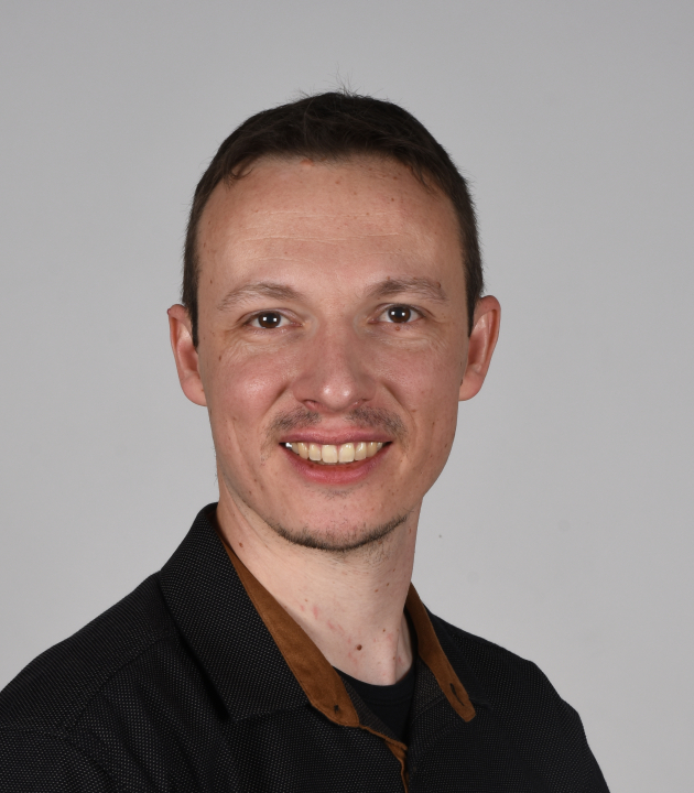 Thomas FINCK