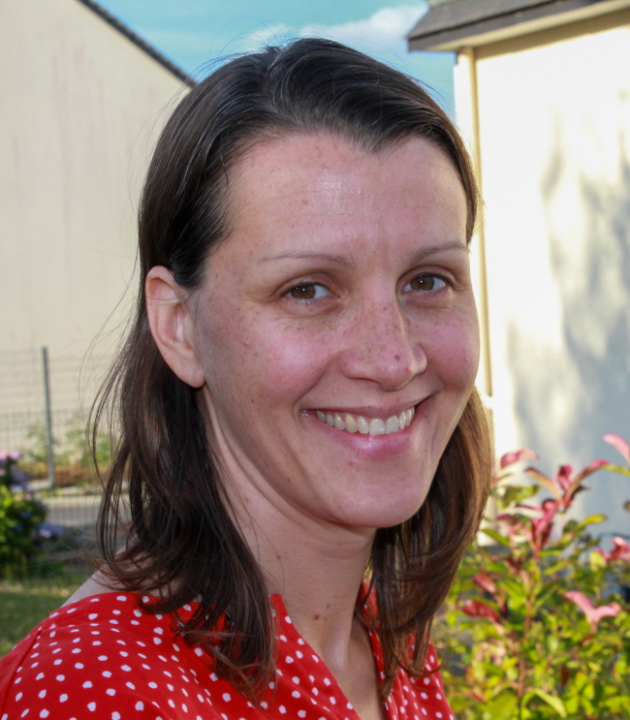 Magalie GUERIN