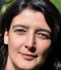 Lorène VERDEIL