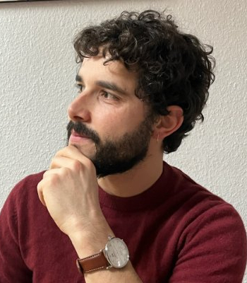 Nicolas ROBINEAU