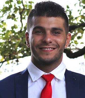 Saïd Assalimi