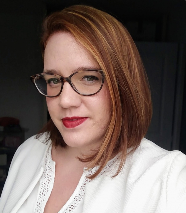 Johanna Chappert