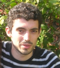 Guillaume DEMESY