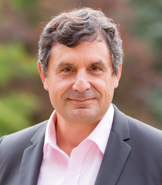 Xavier DUROCHAT