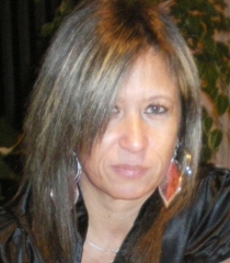 SANDRINE TEIXEIRA