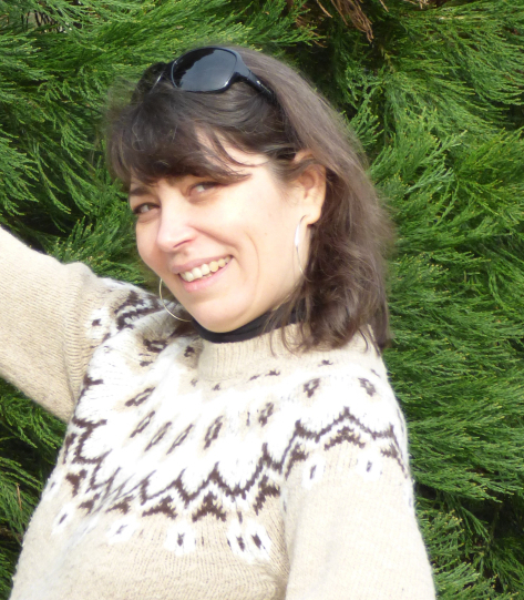 Claire Touchard