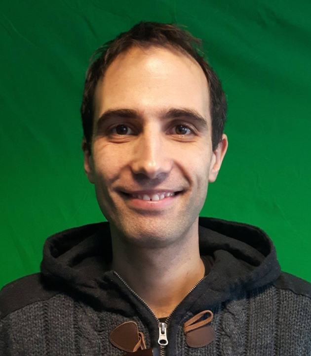 Mickaël Brunner