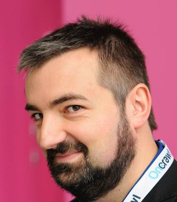 Sébastien Monnier