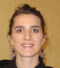 Hélène Cadier